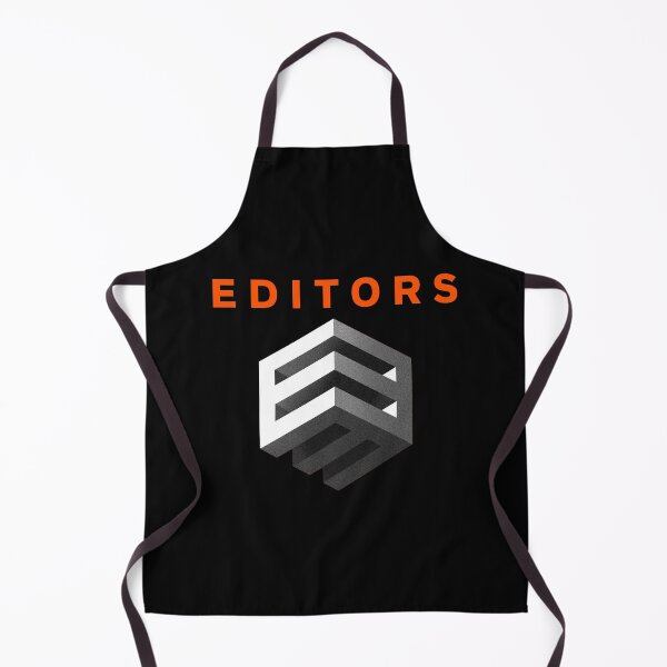 Item preview, EDITORS designed and sold by rovtobuno.