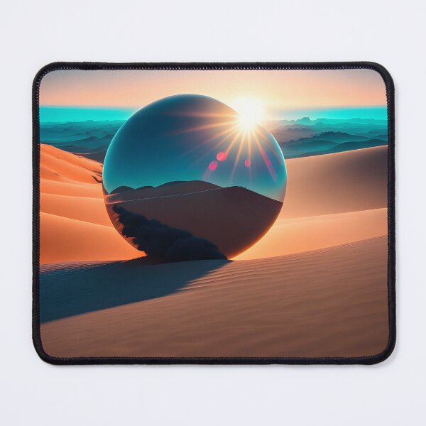 Item preview, Beautiful Picturesque Landscape Design designed and sold by PPerfectPrints.