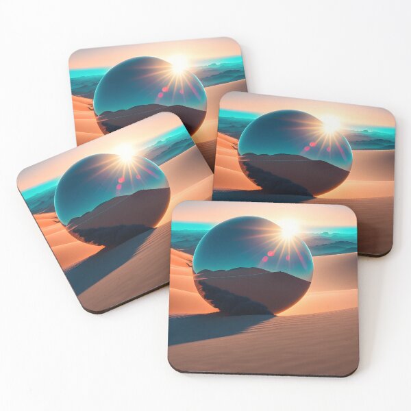 Item preview, Beautiful Picturesque Landscape Design designed and sold by PPerfectPrints.