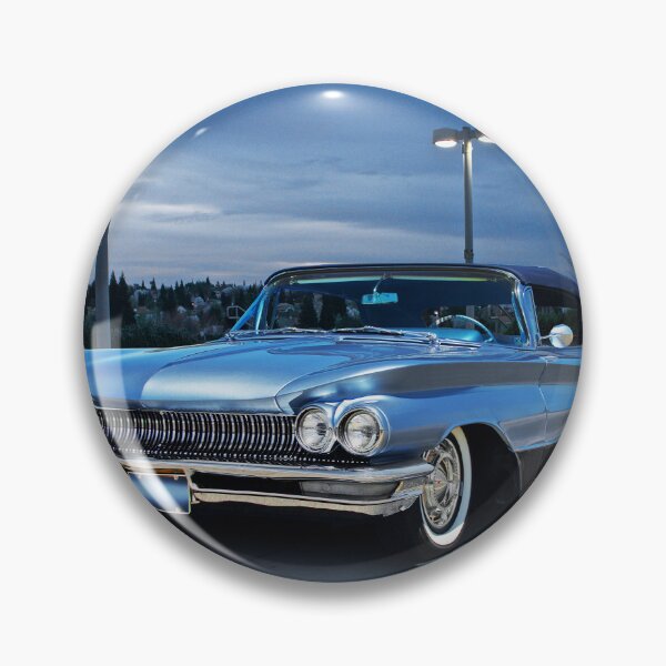 Item preview, 1959 Custom Convertible designed and sold by DaveKoontz.