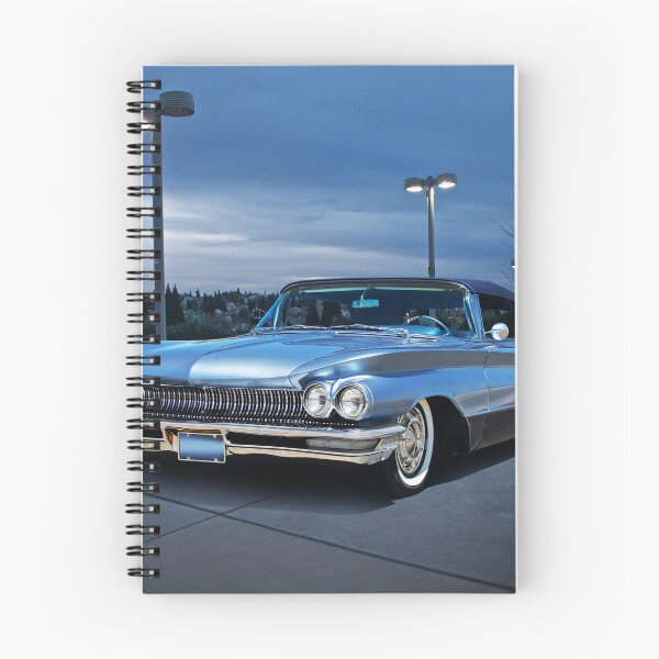 Item preview, 1959 Custom Convertible designed and sold by DaveKoontz.