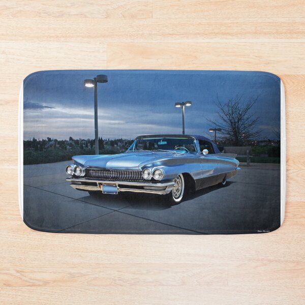 Item preview, 1959 Custom Convertible designed and sold by DaveKoontz.