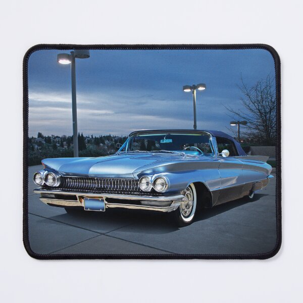 Item preview, 1959 Custom Convertible designed and sold by DaveKoontz.