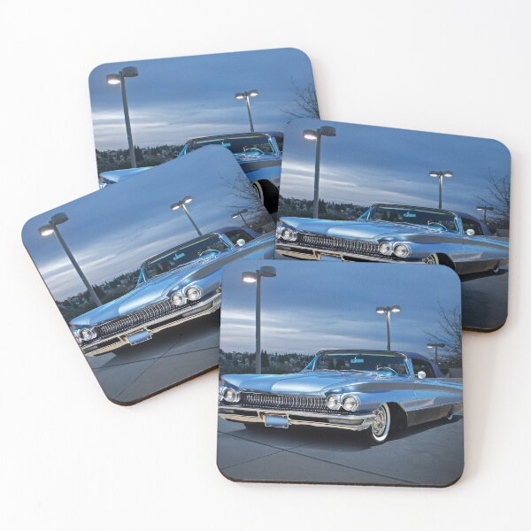 Item preview, 1959 Custom Convertible designed and sold by DaveKoontz.