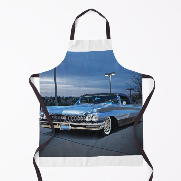 Item preview, 1959 Custom Convertible designed and sold by DaveKoontz.
