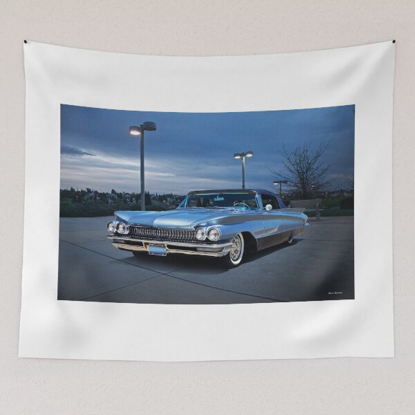 Item preview, 1959 Custom Convertible designed and sold by DaveKoontz.