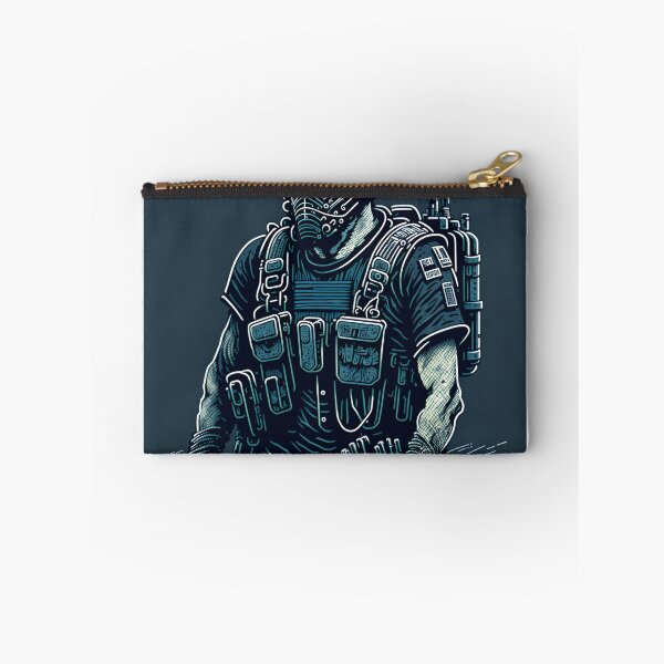 Item preview, Soldier Trooper print designed and sold by IuriiVlasenko.