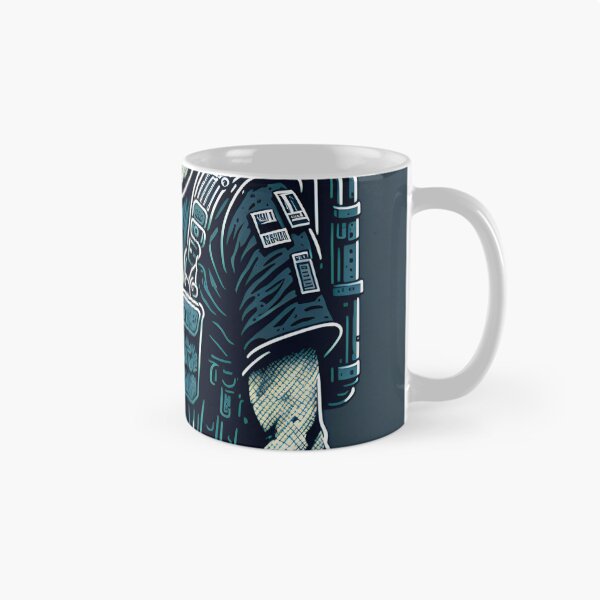 Item preview, Soldier Trooper print designed and sold by IuriiVlasenko.