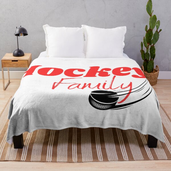 Item preview, Hockey Family Design designed and sold by SCcreative14.
