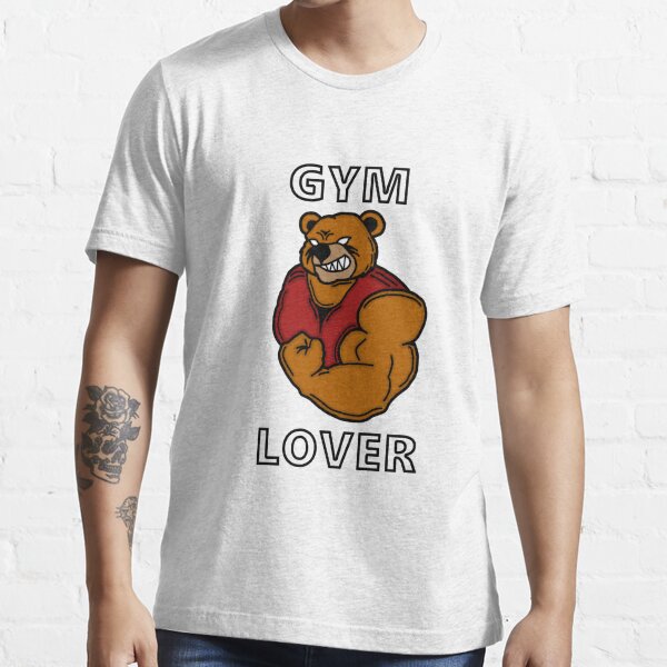 Gym lover tattoo idea | TattoosAI