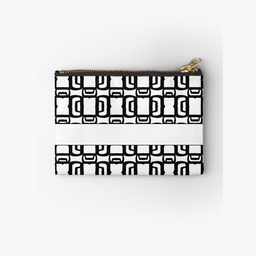 Item preview, Zipper Pouch designed and sold by ELGOSH.
