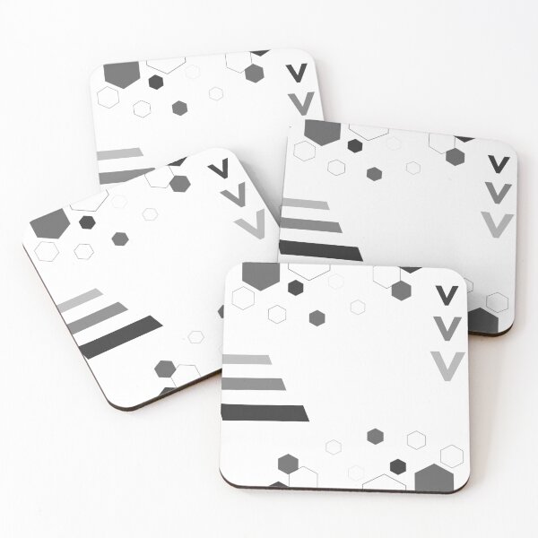Item preview, Shades of Gray designed and sold by RysEmporium.