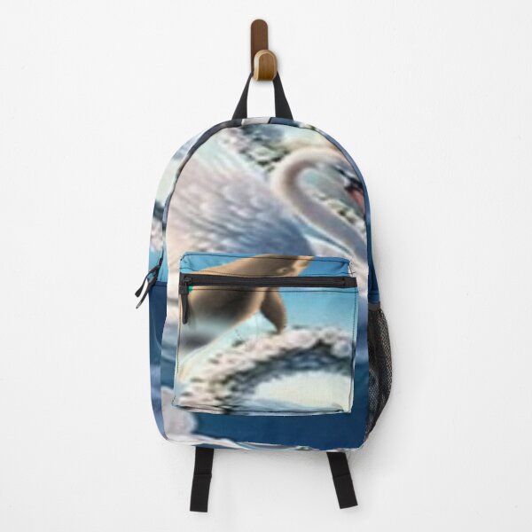 Item preview, Swan and dolphin designed and sold by Minddey.