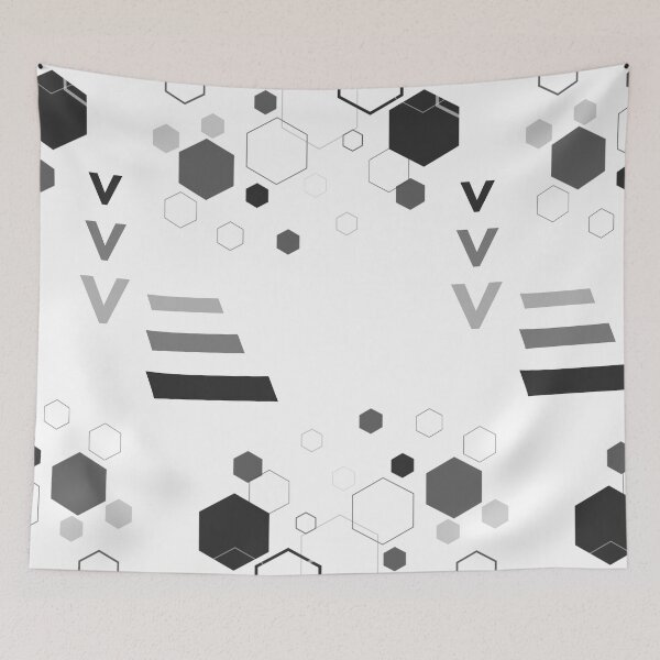 Item preview, Shades of Gray designed and sold by RysEmporium.