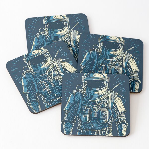 Item preview, Soldier Trooper print designed and sold by IuriiVlasenko.