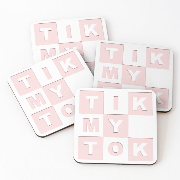 Item preview, tik my tok designed and sold by elive.
