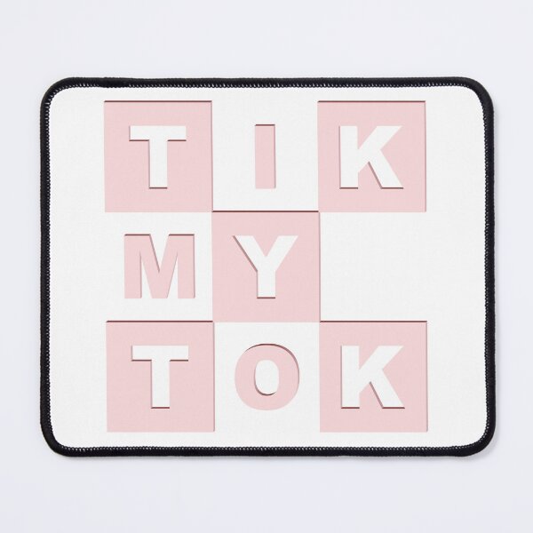 Item preview, tik my tok designed and sold by elive.