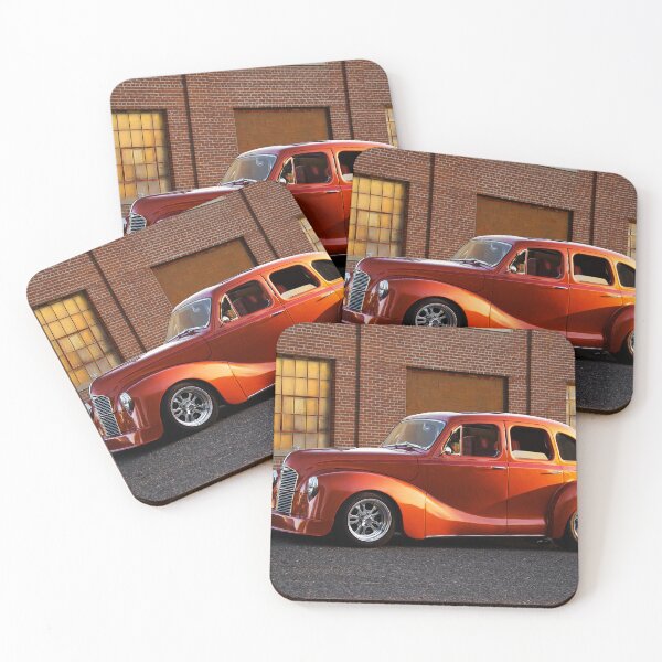 Item preview, 1949 Imported Pro Street Sedan designed and sold by DaveKoontz.