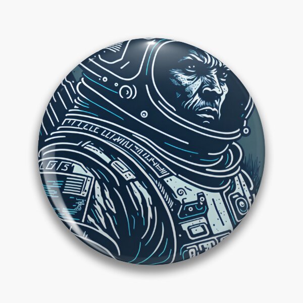Item preview, Soldier Trooper print designed and sold by IuriiVlasenko.
