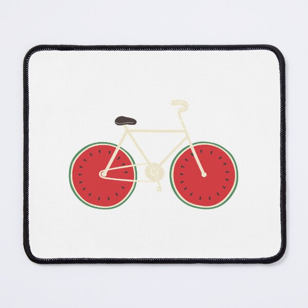 Item preview, water-melon bike designed and sold by DeionGoldner.