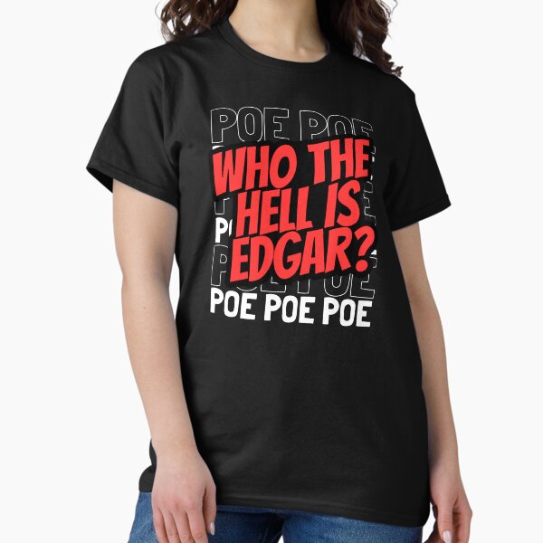 Item preview, Eurovision 2023 Austria - Who the Hell is Edgar designed and sold by humnoo.