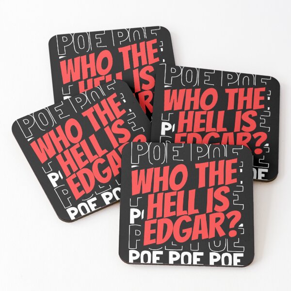 Item preview, Eurovision 2023 Austria - Who the Hell is Edgar designed and sold by humnoo.