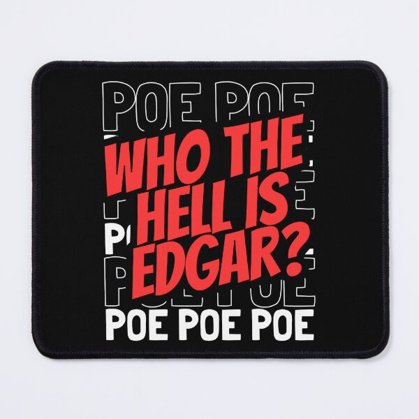 Item preview, Eurovision 2023 Austria - Who the Hell is Edgar designed and sold by humnoo.