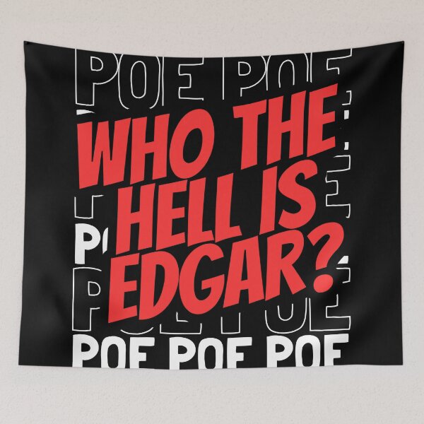 Item preview, Eurovision 2023 Austria - Who the Hell is Edgar designed and sold by humnoo.