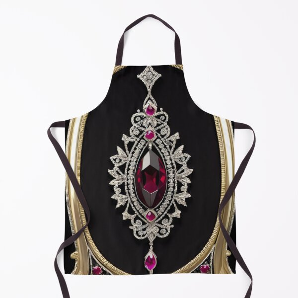 Item preview, Ruby Pendulum designed and sold by ~.
