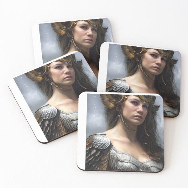 Item preview, Valkyrie designed and sold by lulu-o-lulu.