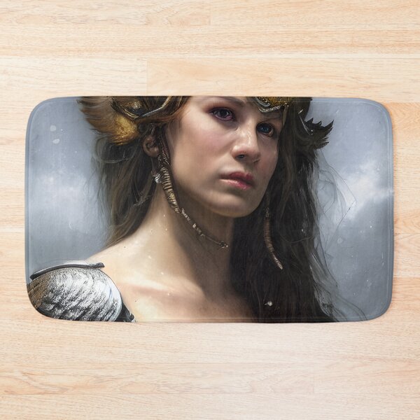 Item preview, Valkyrie designed and sold by lulu-o-lulu.