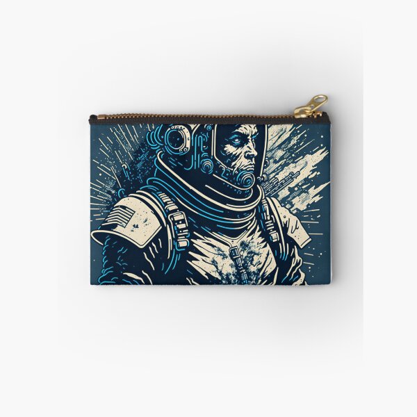 Item preview, Soldier Trooper print designed and sold by IuriiVlasenko.