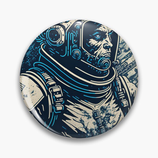 Item preview, Soldier Trooper print designed and sold by IuriiVlasenko.