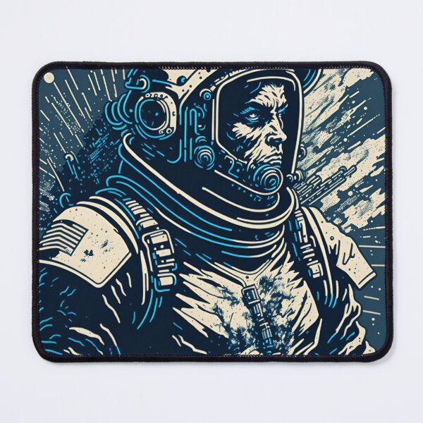 Item preview, Soldier Trooper print designed and sold by IuriiVlasenko.