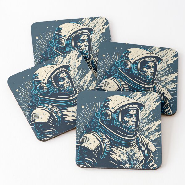Item preview, Soldier Trooper print designed and sold by IuriiVlasenko.