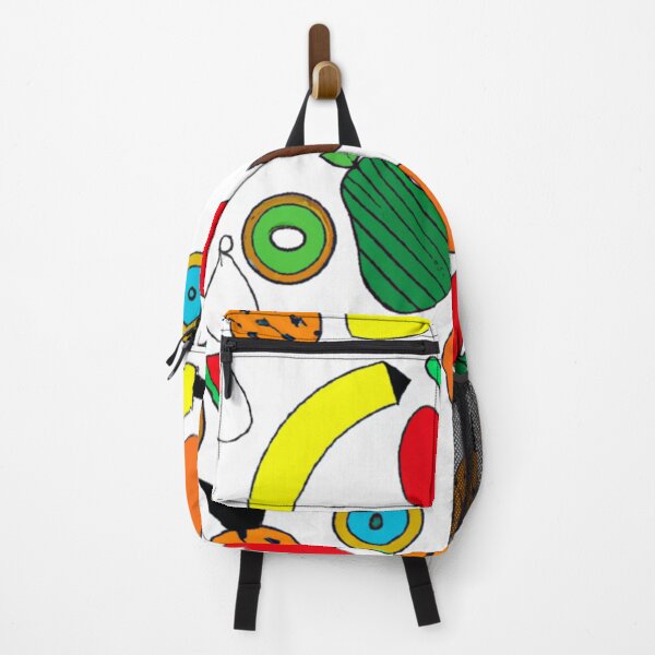 Item preview, Sweet fruit pattern - drawing designed and sold by The Iconic Minimalist.