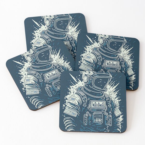 Item preview, Soldier Trooper print designed and sold by IuriiVlasenko.