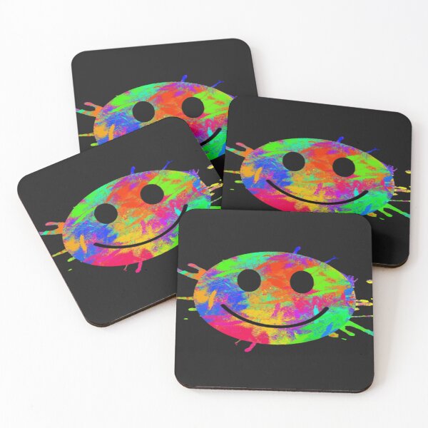 Item preview, Happy face designed and sold by Teixeira224.