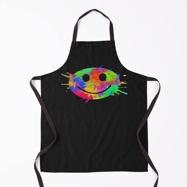 Item preview, Happy face designed and sold by Teixeira224.