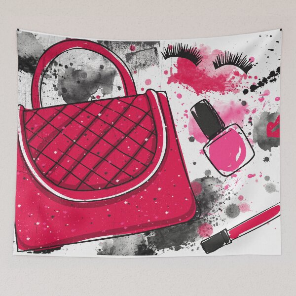 Item preview, Makeup Goals  designed and sold by Nora Gad.