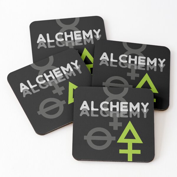 Item preview, Alchemy Sulfur designed and sold by Bazarstreet.