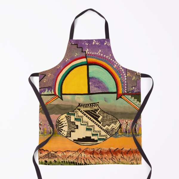 Item preview, The Pottery art by Farlan Ghahate designed and sold by WeCreateNow.