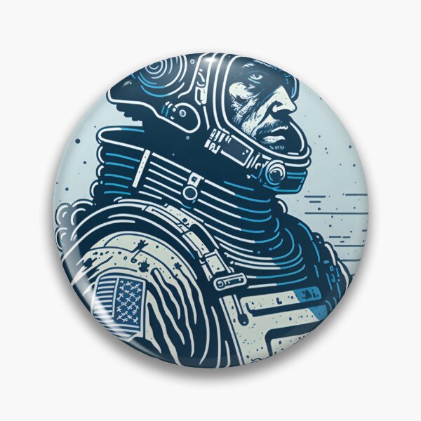 Item preview, Soldier Trooper print designed and sold by IuriiVlasenko.