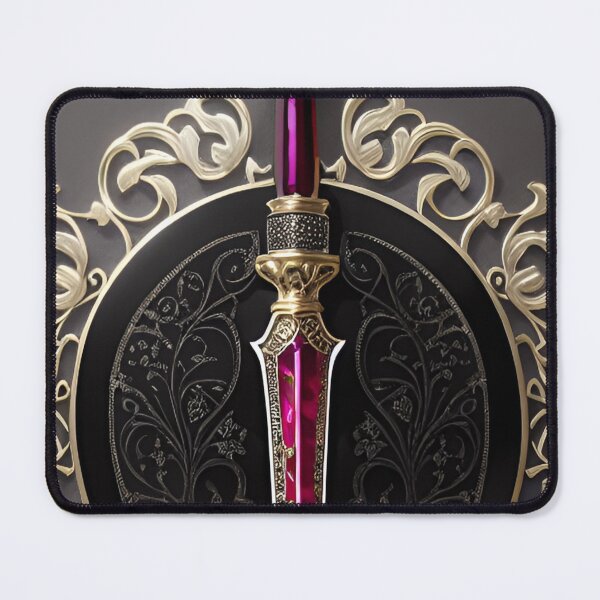 Item preview, Ruby Dagger designed and sold by ~.