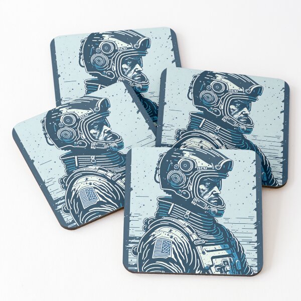 Item preview, Soldier Trooper print designed and sold by IuriiVlasenko.