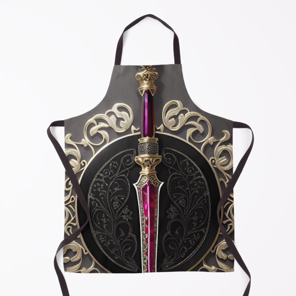 Item preview, Ruby Dagger designed and sold by ~.