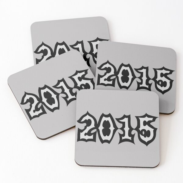 Item preview, Year 2015 designed and sold by Xyluxus.