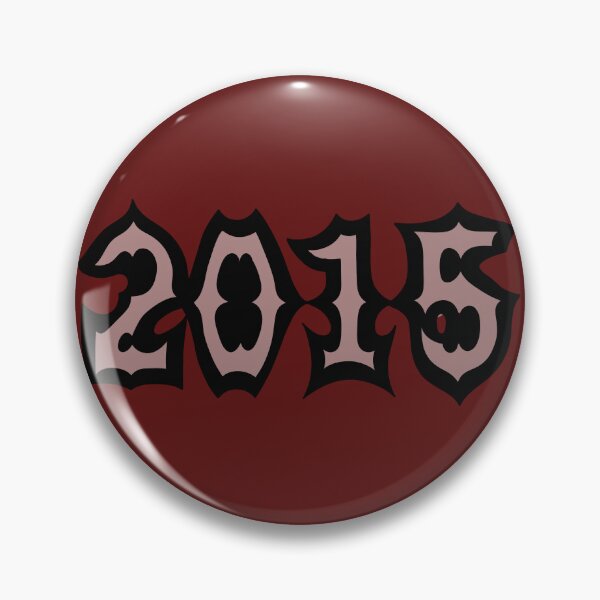 Item preview, Year 2015 designed and sold by Xyluxus.