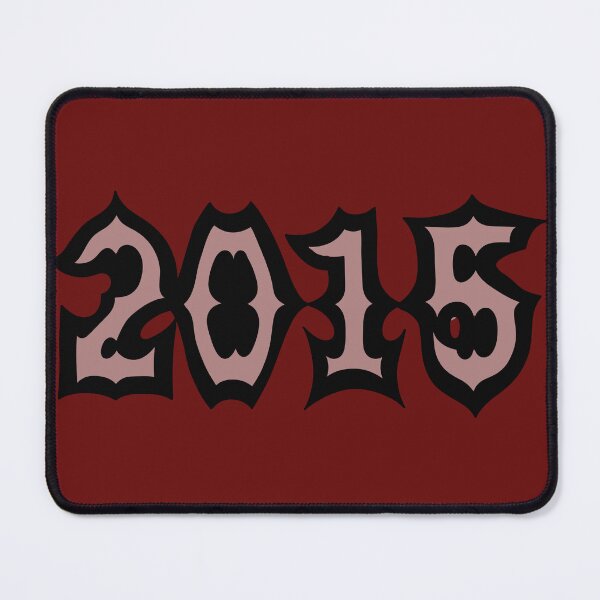 Item preview, Year 2015 designed and sold by Xyluxus.