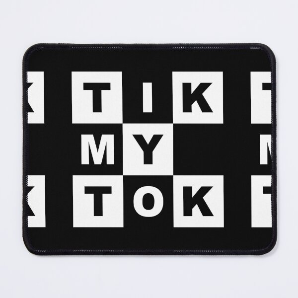 Item preview, tik my tok designed and sold by elive.